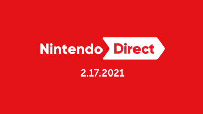 Nintendo Direct 2.17.2021